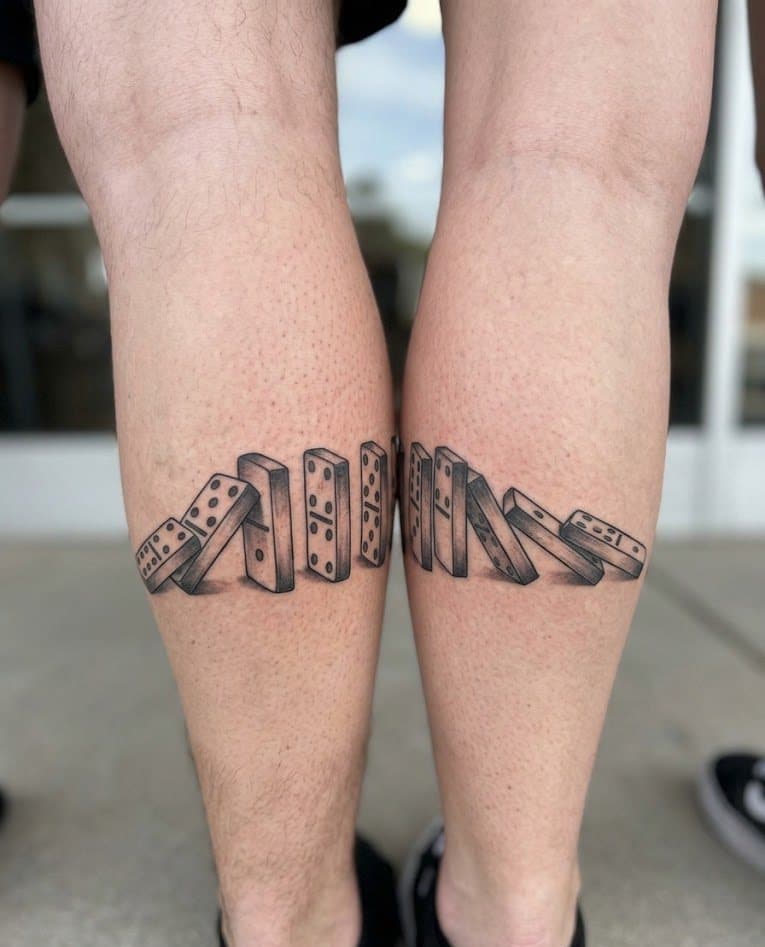 Tattoo catalog reference