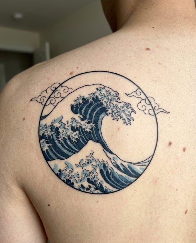 Tattoo catalog reference