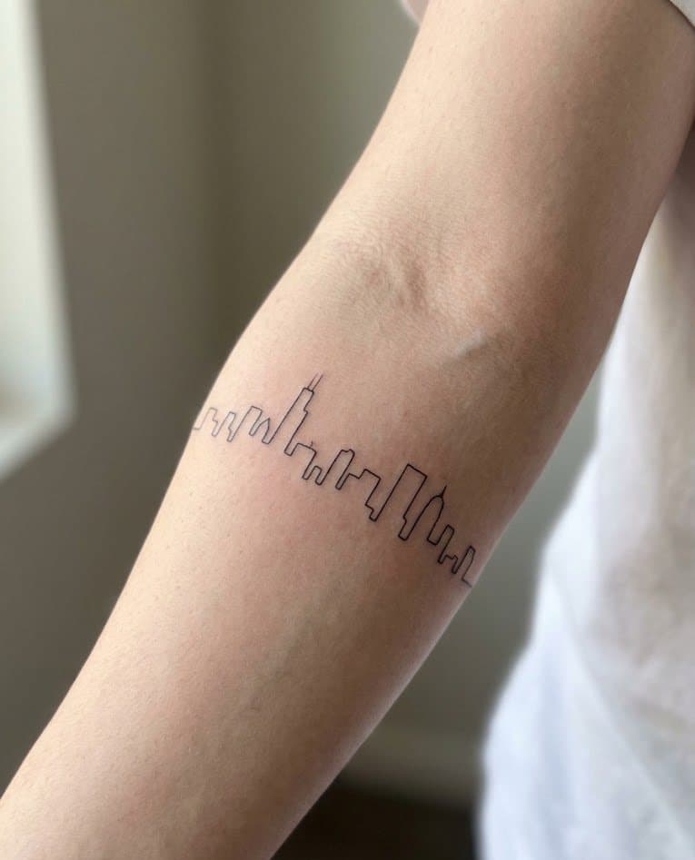 Tattoo catalog reference