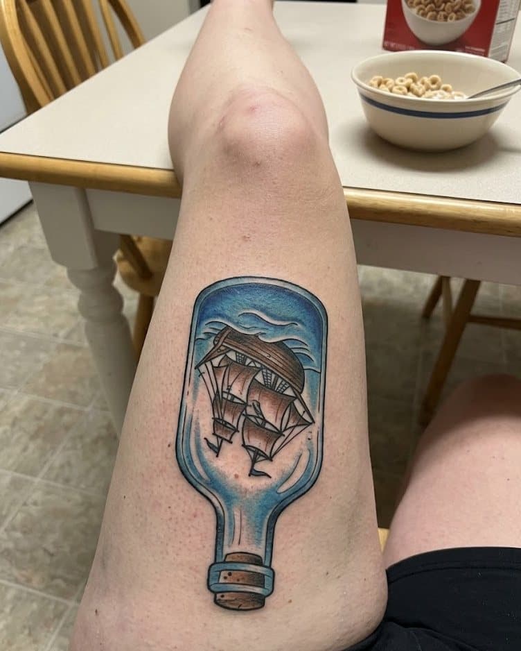 Tattoo catalog reference