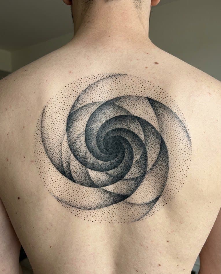 Tattoo catalog reference